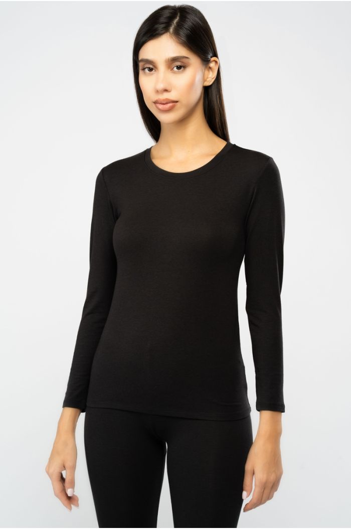heattechno thermal top (extra warm)