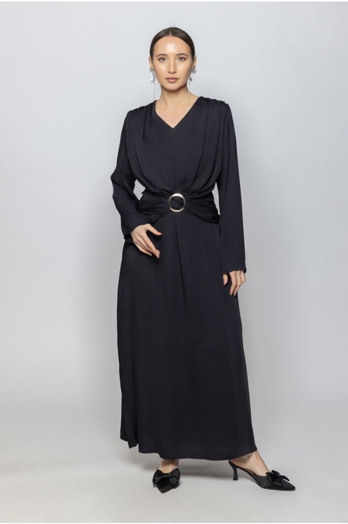 Maxi Dress for Special Occasion