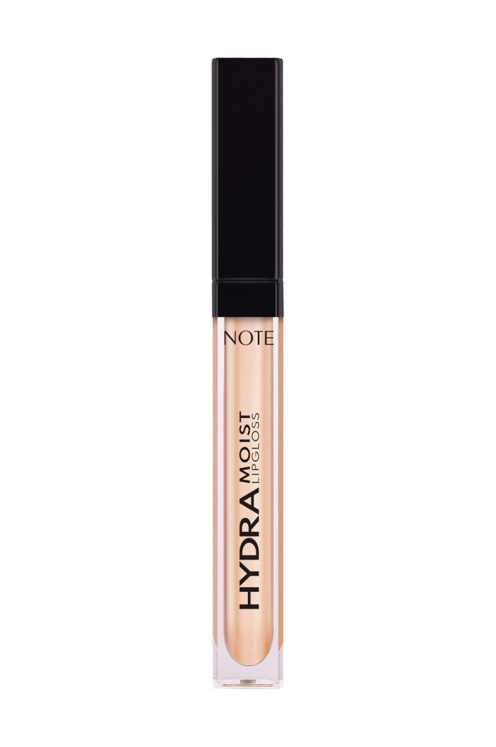 Note Hydramoist Lipgloss 12 Tr