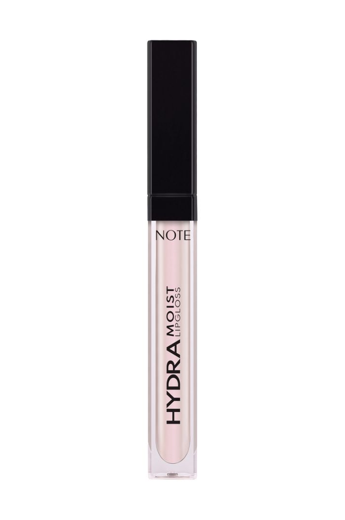 Note Hydramoist Lipgloss 11 Tr