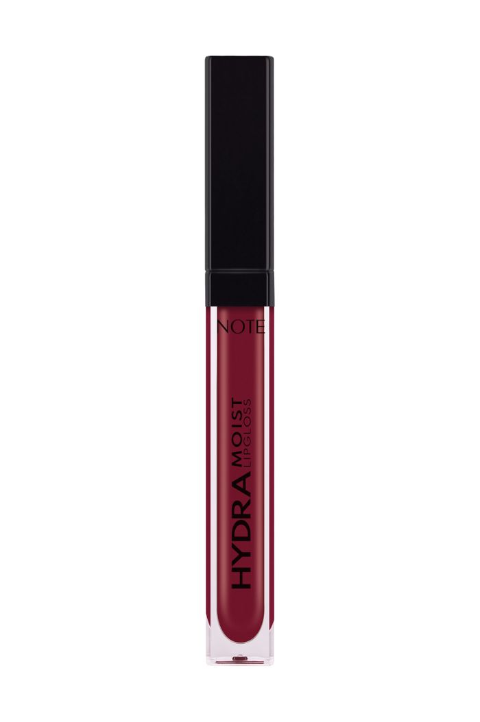 Note Hydramoist Lipgloss 10 Tr