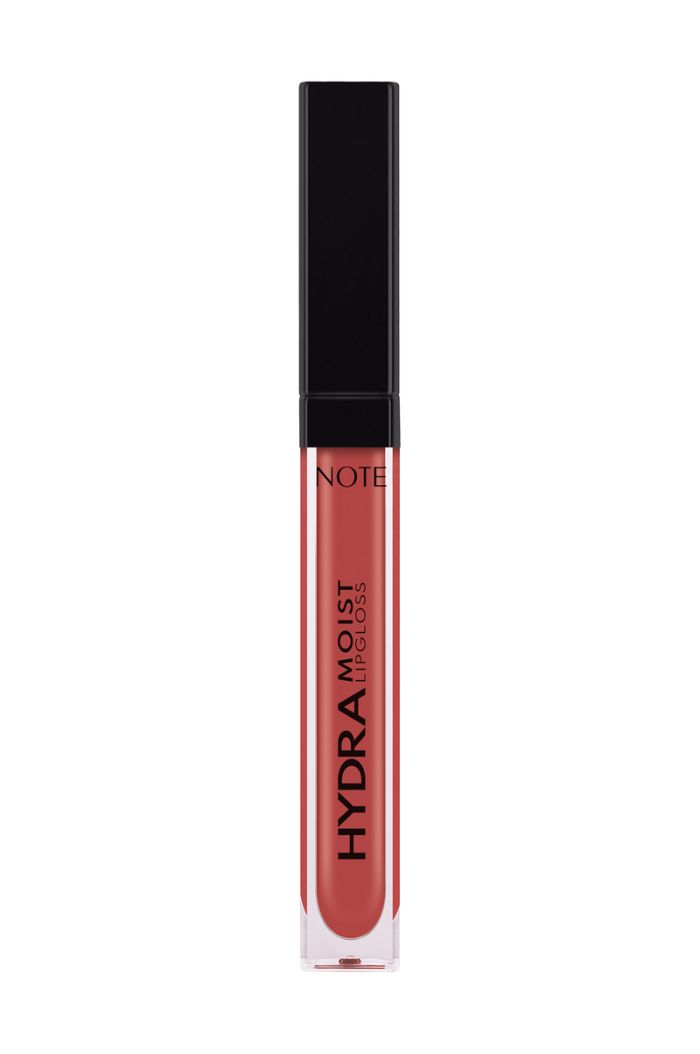 Note Hydramoist Lipgloss 08 Tr