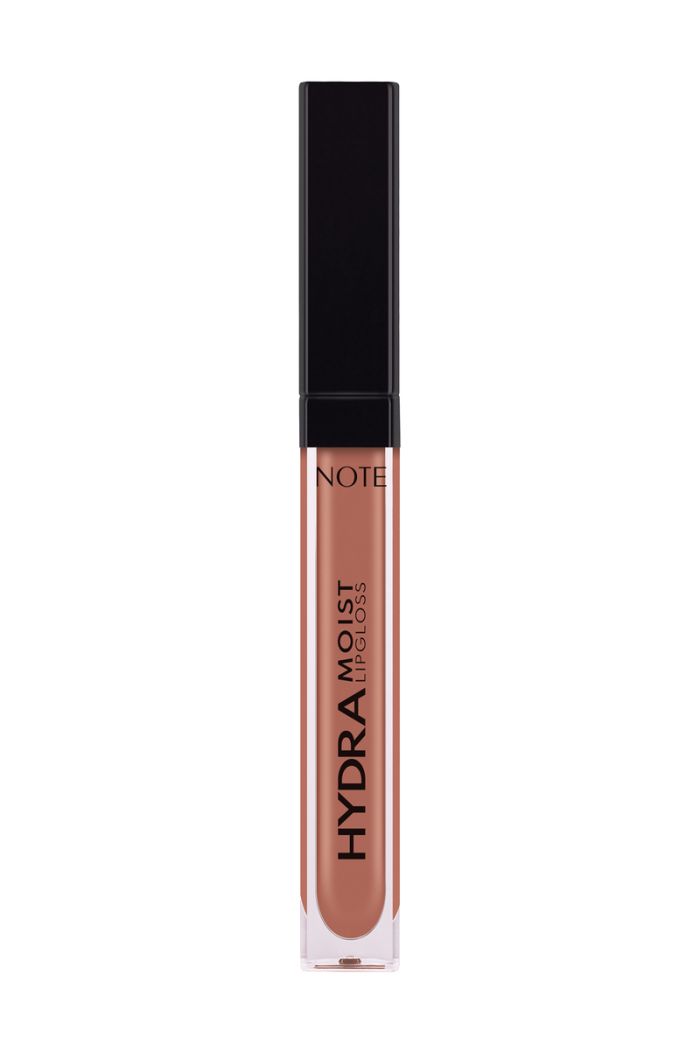 Note Hydramoist Lipgloss 05 Tr