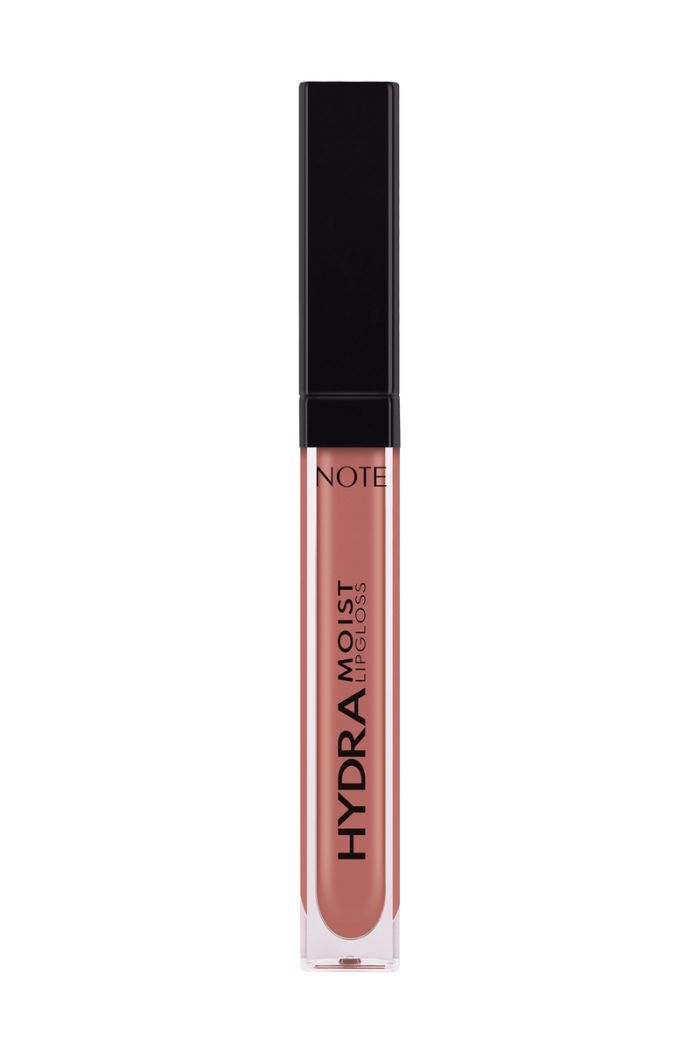 Note Hydramoist Lipgloss 03 Tr