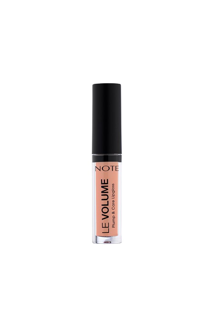 NOTE LE VOLUME PLUMP & CARE LIPGLOSS 13